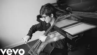 FARULEV - Shostakowitsch Cello Sonata part 1