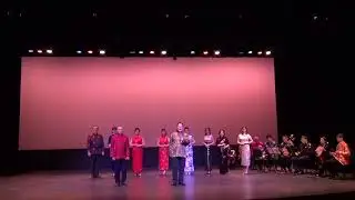 Beijing Opera Medley 