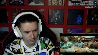 Hp Boyz - Rumours (Official Music Video) UK Reaction & Thoughts