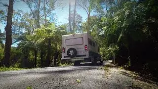 Roadstar Caravans 2019 showreel.
