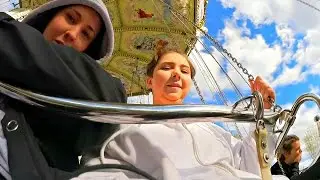 VLOGGVECKA: Liseberg