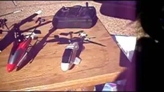 video of heli collection.AVI