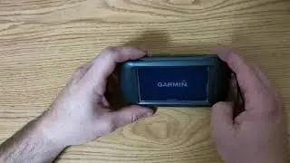 How to install custom maps on a Garmin Montana