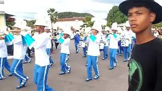 Fanfarra Pioneiru&acute;s de Ara&ccedil;&aacute;s 2019