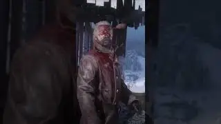 John Marston Killing Micah with a BOW #shorts #rdr2 #reddeadredemption #subscribe