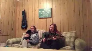 July - Noah Cyrus (Cover) | Sammi Brisebois & Maddy Hennessey