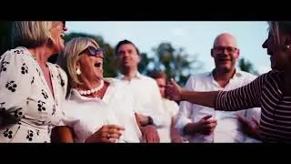 Openluchtconcert Landgoed De Wilmersberg 2025 met Orkest Phion en Nyassa Alberta.