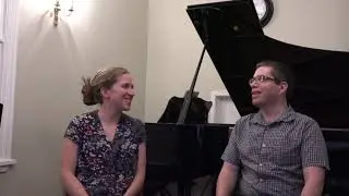 American Doubles with Eloise Fisher