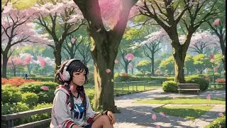Focus Hour 🌱✍️ (Lofi Jazz Mix) | Smooth Jazz beats to Study/Relax to 🎵