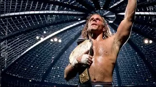 10 Best Elimination Chamber Moments in WWE History