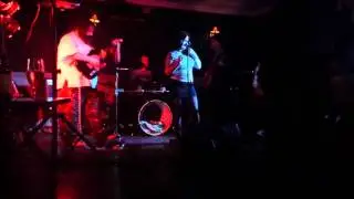 Nutloaf - Psycho Killer Kingston 2016
