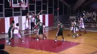 St Joe Vs Lyford