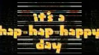 Trini Style Birthday Song