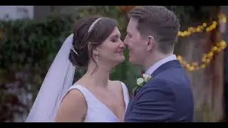 Louis & Julia Wedding Video | Snohomish, WA