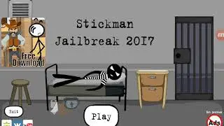Stickman jailbreak 3