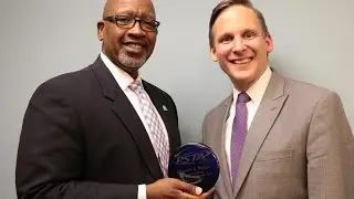 PSTA Update 09-30-16: A Tribute to Board Member Ken Welch