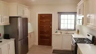Property Walk-through - REMAX Trinidad