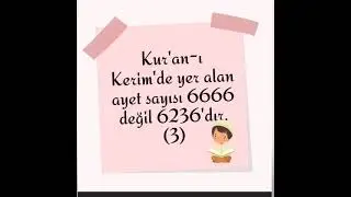 #din#DOĞRU BİLİNEN YANLIŞLAR-1-