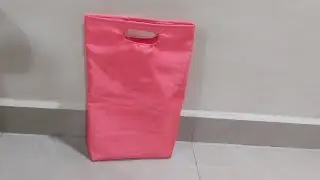 तुमच्या कडे आशी !!shopping bag!! आसेल तर हा व्हिडिओ नक्की बघा...