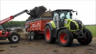 Best-Of 2016 - Agriculture