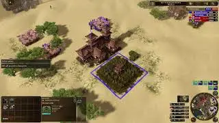 Age of Empires III: Definitive Edition | 2v2 | mit Spongebob