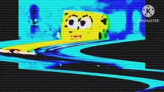 SpongeBob SquarePants Rare Network Hack (2003)