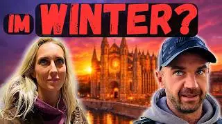 Palma im Winter erleben: Essen, Gassen & echtes Mallorca