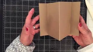 Label or Ephemera Folio (Tutorial)