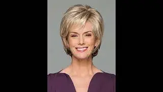 short haircuts for women over 35 | short hair with bangs | short fade haircut