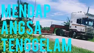 loading machine saya cuba selagi mampu