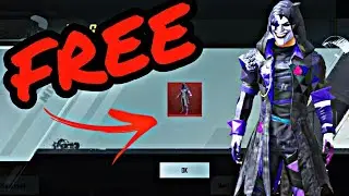 Pubg Mobile Free Skin | Pubg Mobile Redeeem Code 2020