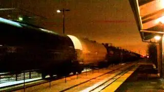 CP 8761 at Northbrook, IL