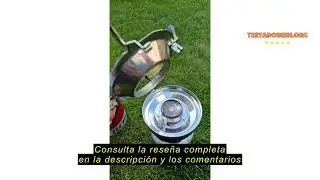 Rese&ntilde;a del Fire-Maple Extra Pot Holder Stabilizer for X1/X2/X3 Camping Outdoor Cooking System