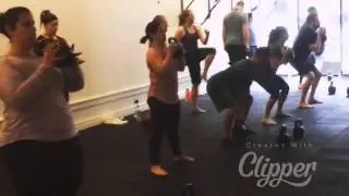 KB Workshop 3/12 @ Spindle Fitness