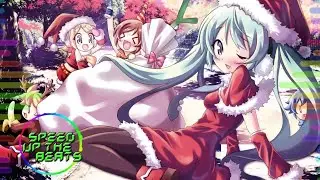 Satrun - Looking Glass (Nightcore Edit)