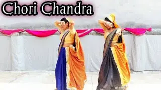 Chori Chandra | | Kumaoni Song | | @Presenddancer