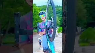 제 #비앙키 예쁘죵? #cycling #bicycle #vlcc #cycling #bianchi #cyclinglife #오운완