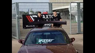 PWR Racing Team @ Ultrace 2021 [Short]