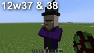 Let's Update! - 12w36-40