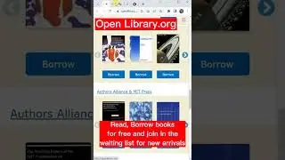 #website #websites #readbooks #books #book #openlibrary #gutenberg #audiobook #booktok #ebook#kindle