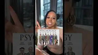 #mentalhealth #blackpsychologist