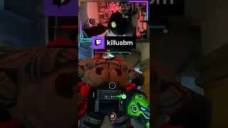 chichis al aire  | killuabm de #Twitch
