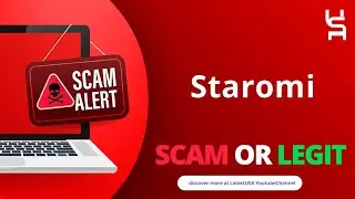 Staromi Reviews |  Staromi Reviews | Scam Alert! STAROMI | STAROMI Review