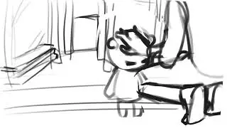 Sam nook || animatic (sad)