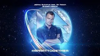Jeffrey Sutorius feat. Sir Notch - Broken Hearts