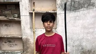 Haideri Akhada is live - akhada shiko Abhi 😁 #akhada #desi #workout #homeworkout