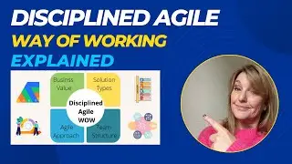 Assemble Unstoppable Teams: The 4 Agile Fundamentals