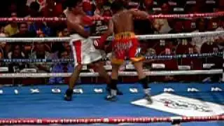 Pinoy Pride XI Special Attraction : Flash Entor VS Parba 2