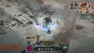 Diablo 4 SS10 Druid Cataclysm Best Farming Build
