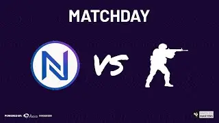 CAST/DEU | DACH CS Masters Skinbaron Ranking Cup Day 1